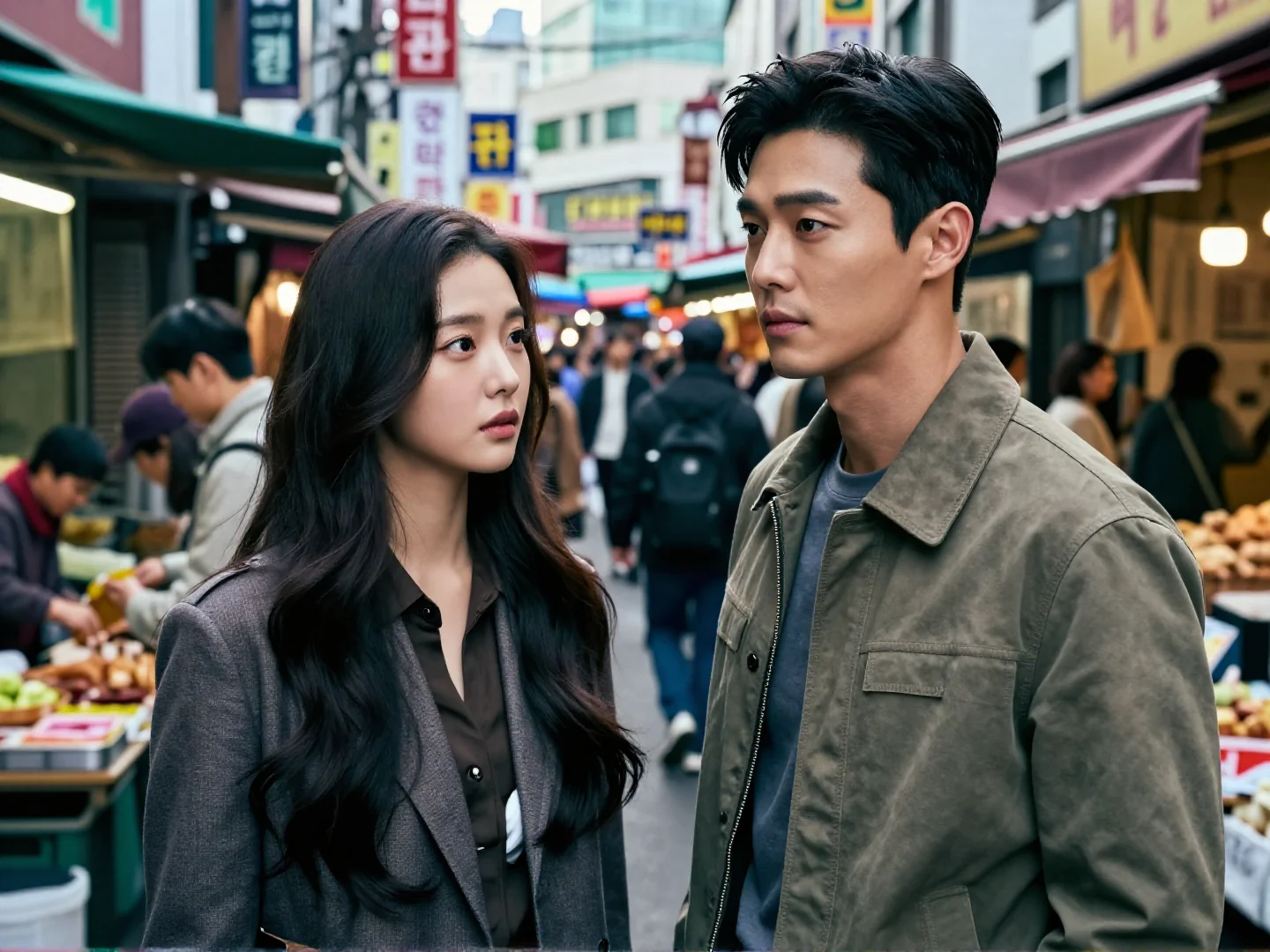 직장상사 길들이기 결말03